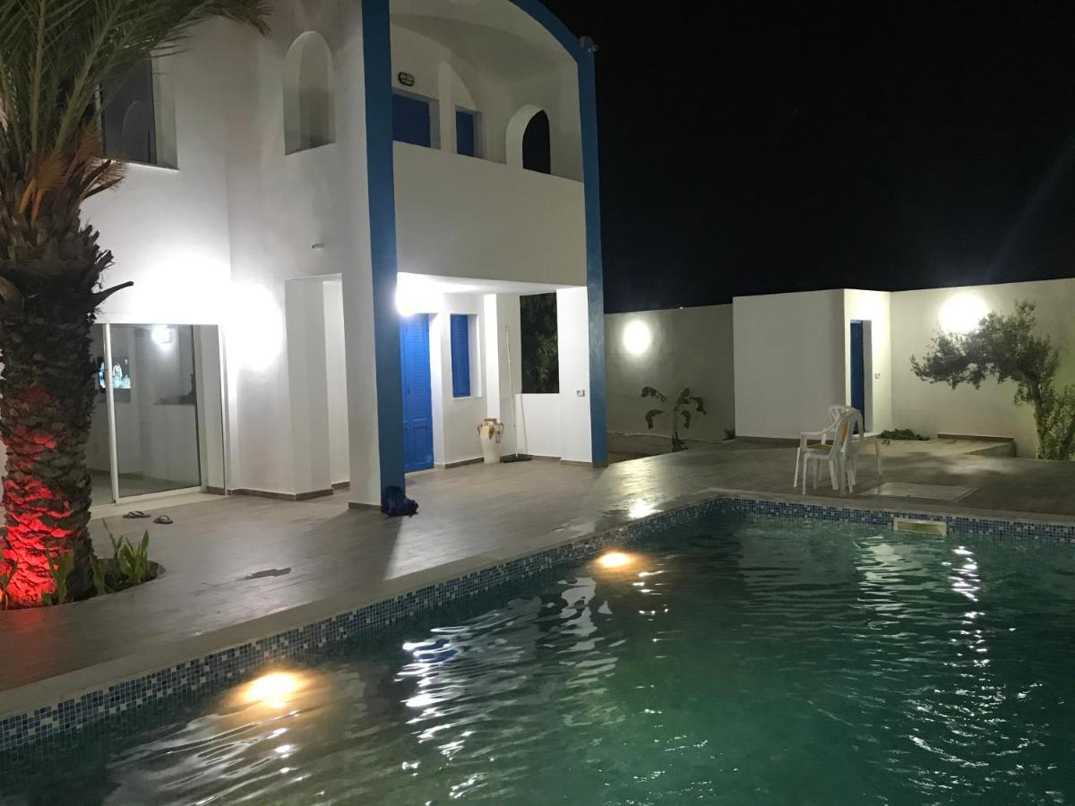 Dar Slima Villa Aghir Exterior photo