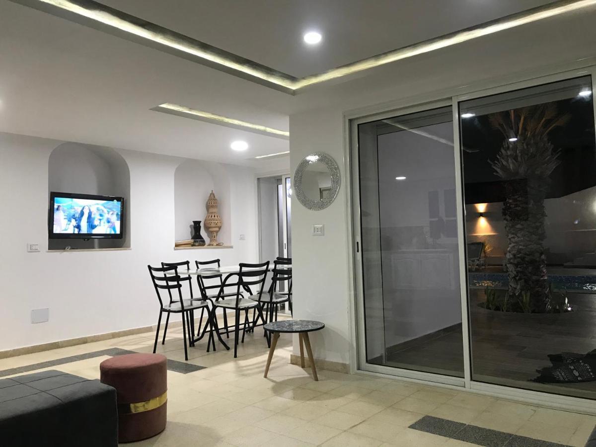 Dar Slima Villa Aghir Exterior photo