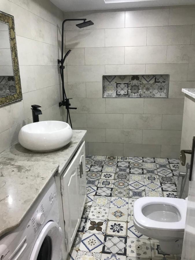 Dar Slima Villa Aghir Exterior photo