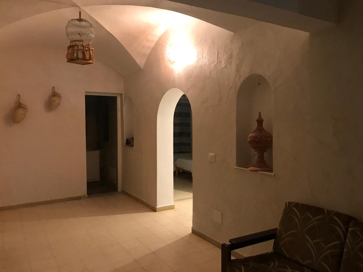 Dar Slima Villa Aghir Exterior photo