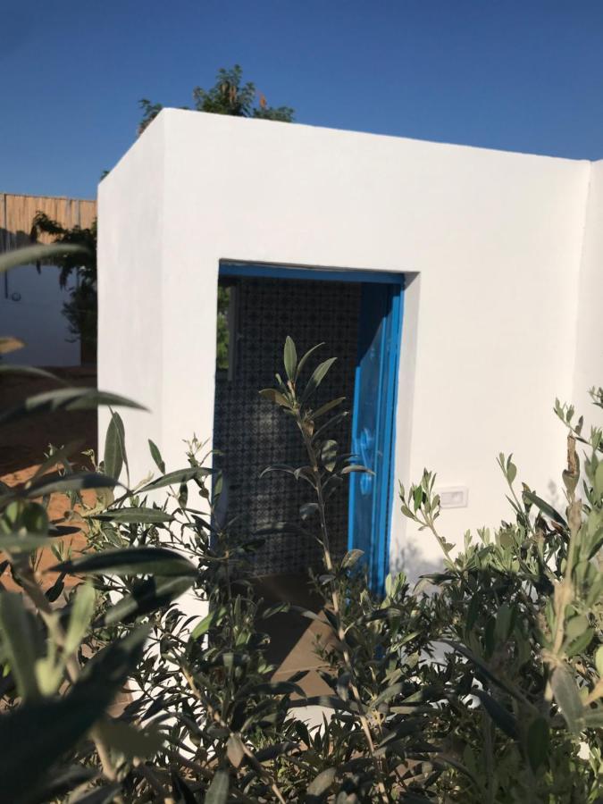 Dar Slima Villa Aghir Exterior photo