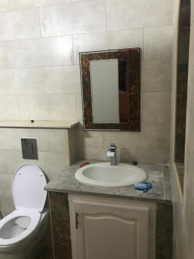 Dar Slima Villa Aghir Exterior photo