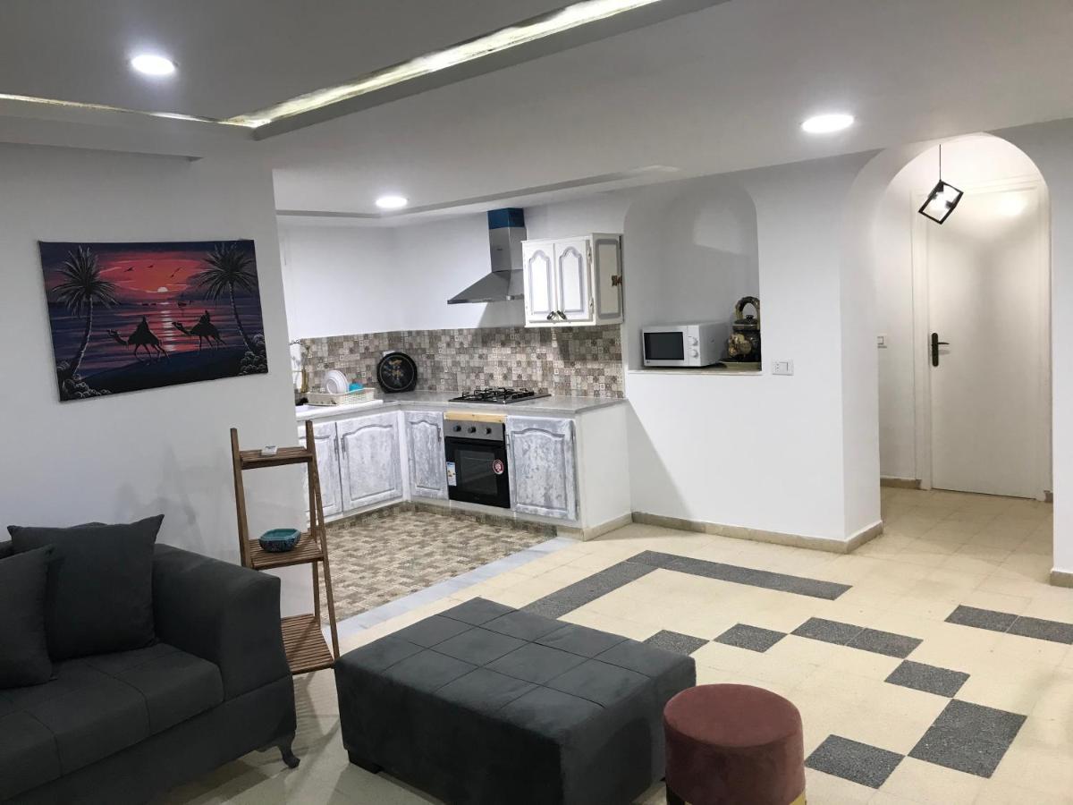 Dar Slima Villa Aghir Exterior photo
