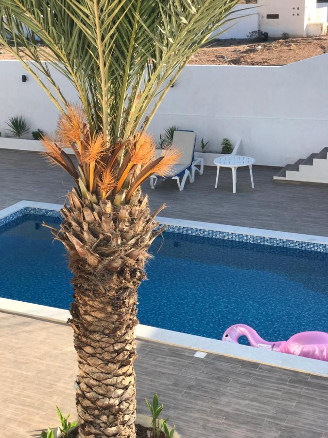 Dar Slima Villa Aghir Exterior photo